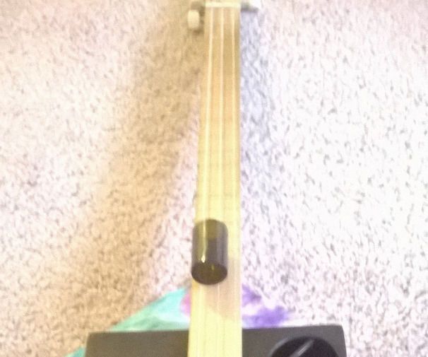 Bottle Neck Guitar Slide