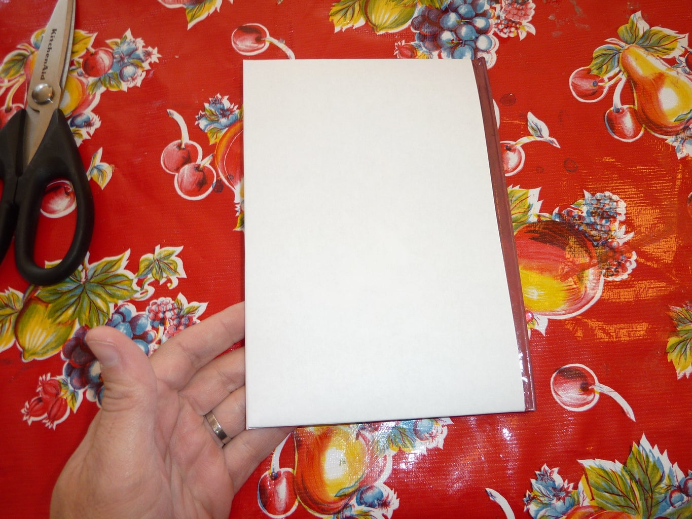 Book Making for Kids! 9 Steps Instructables