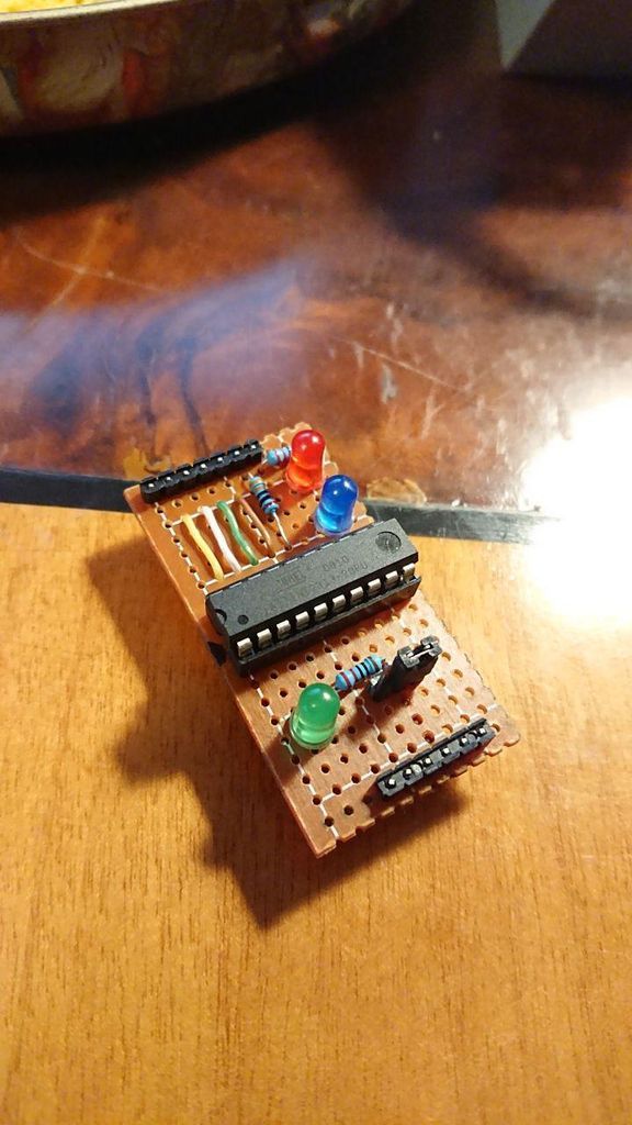 Wiring