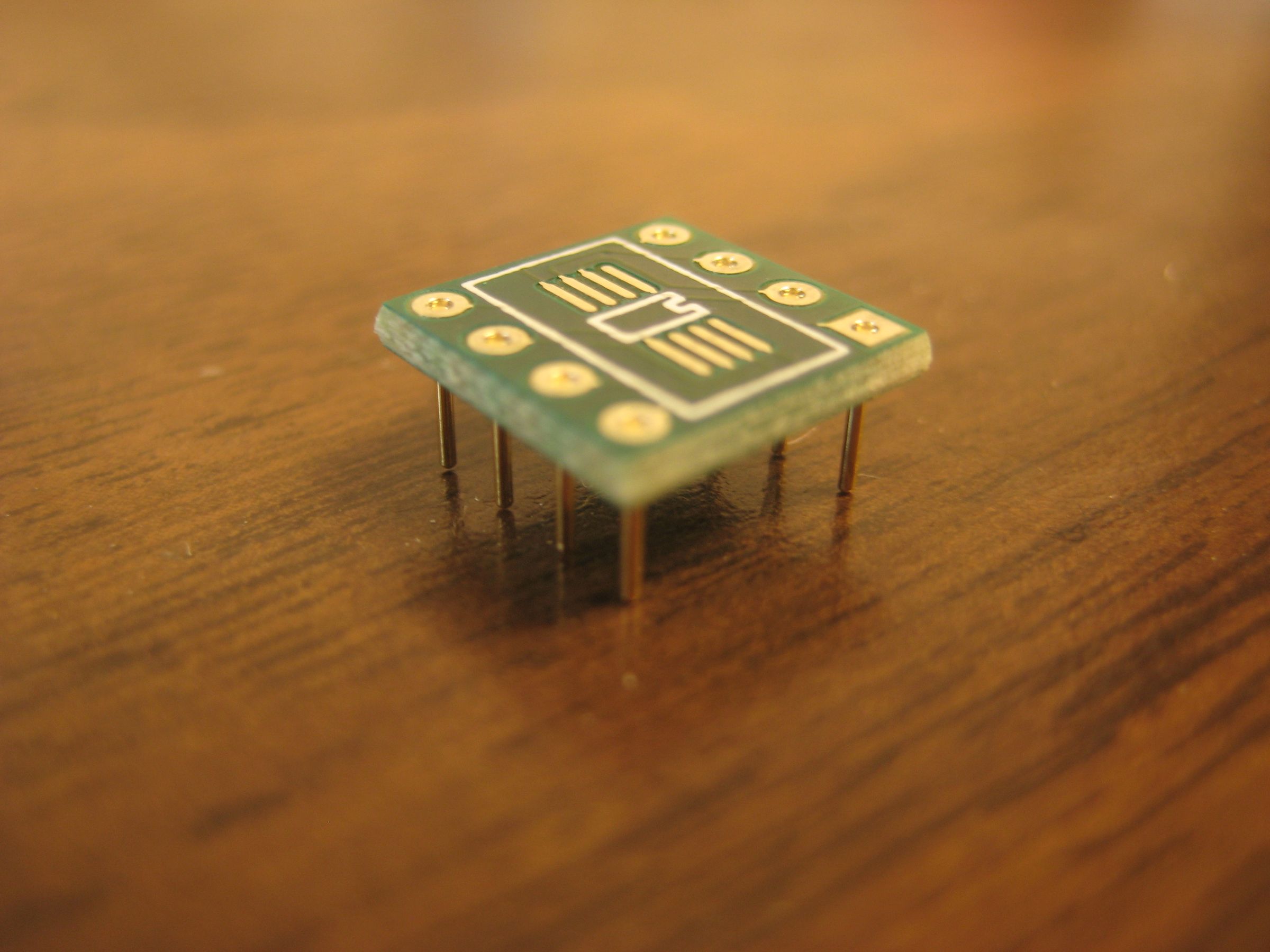 Wii Remote IR Camera Hack With Arduino Interface 6 Steps (with