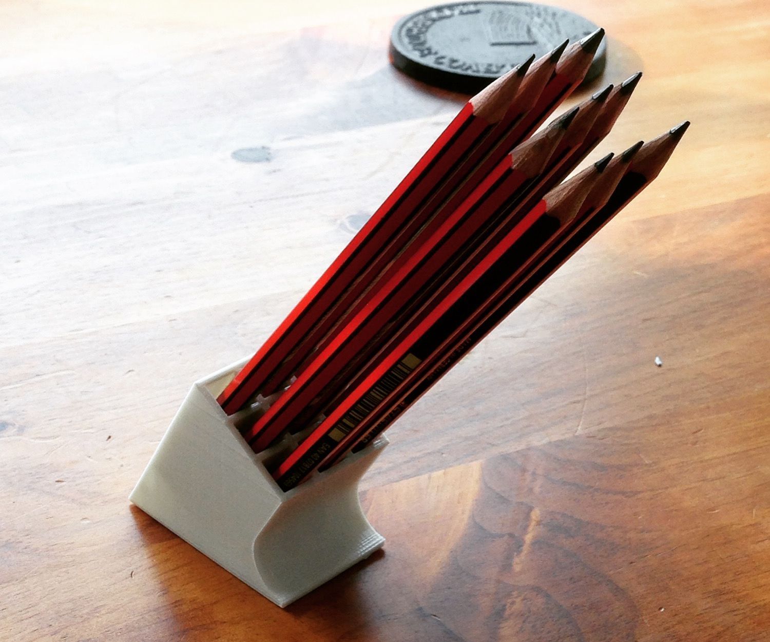 Pencil Stand