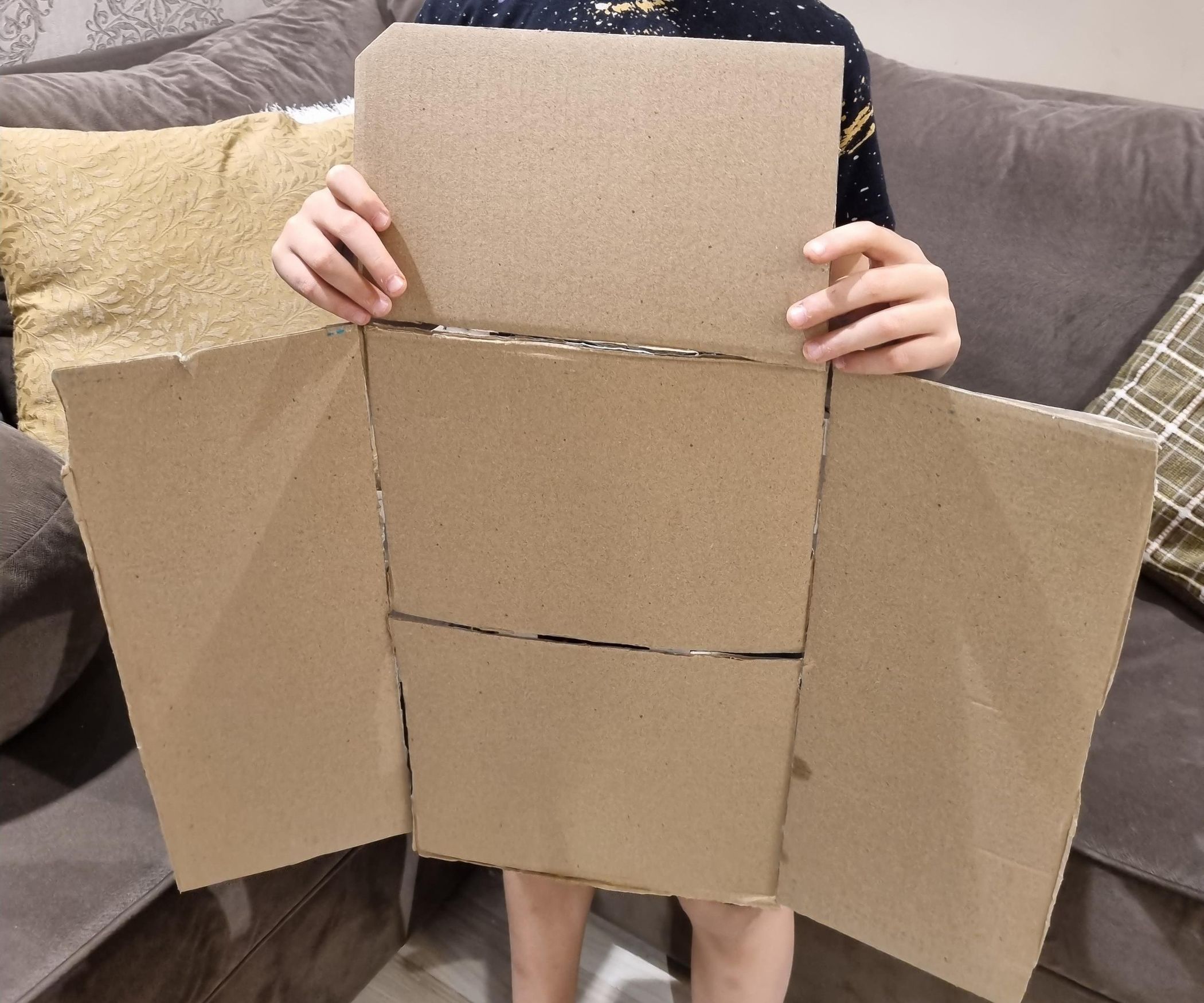 How to Fold Your Clothes : 6 Steps - Instructables