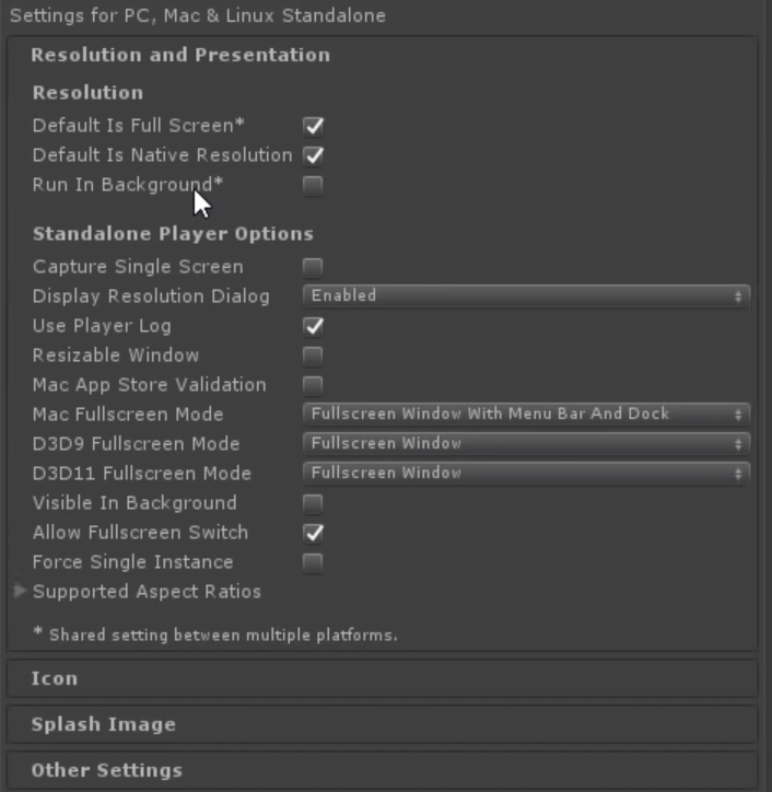 How to Build/Export Your Game in Unity to Windows : 4 Steps - Instructables