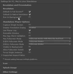 How to Build/Export Your Game in Unity to Windows : 4 Steps - Instructables