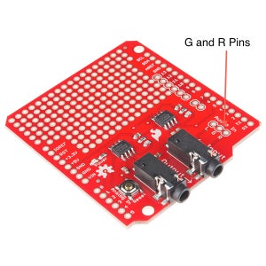 Building the Circuit