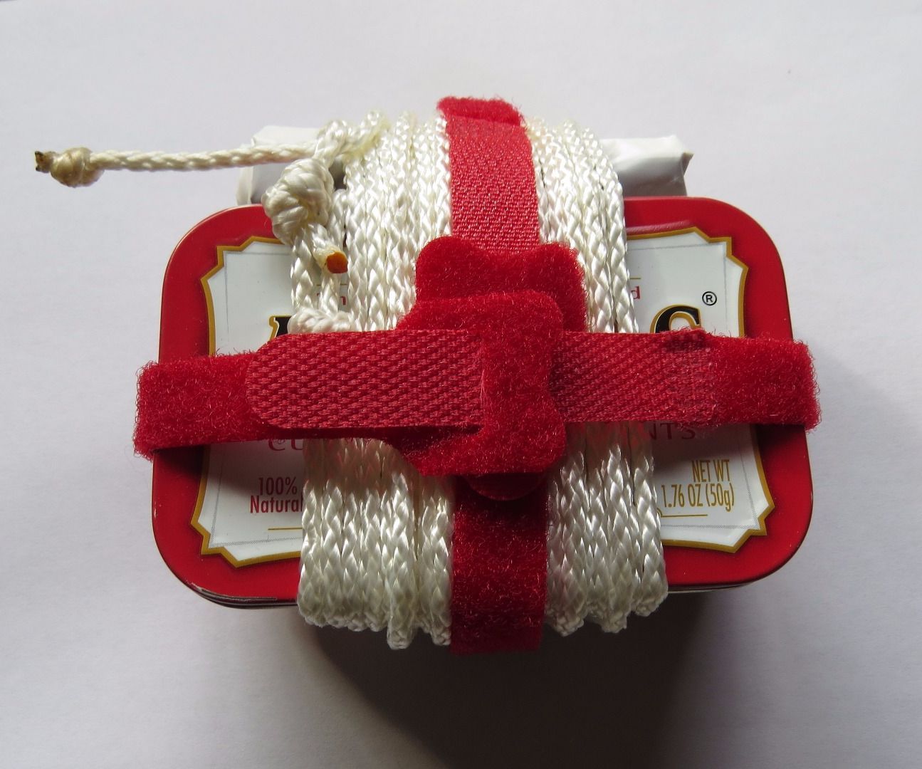 Pro Altoids Survival Kit 