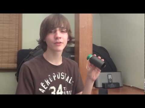 DIY Sunshades - WALLETSHADE!!!