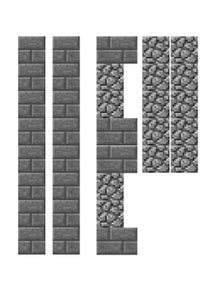 Print Out Textures