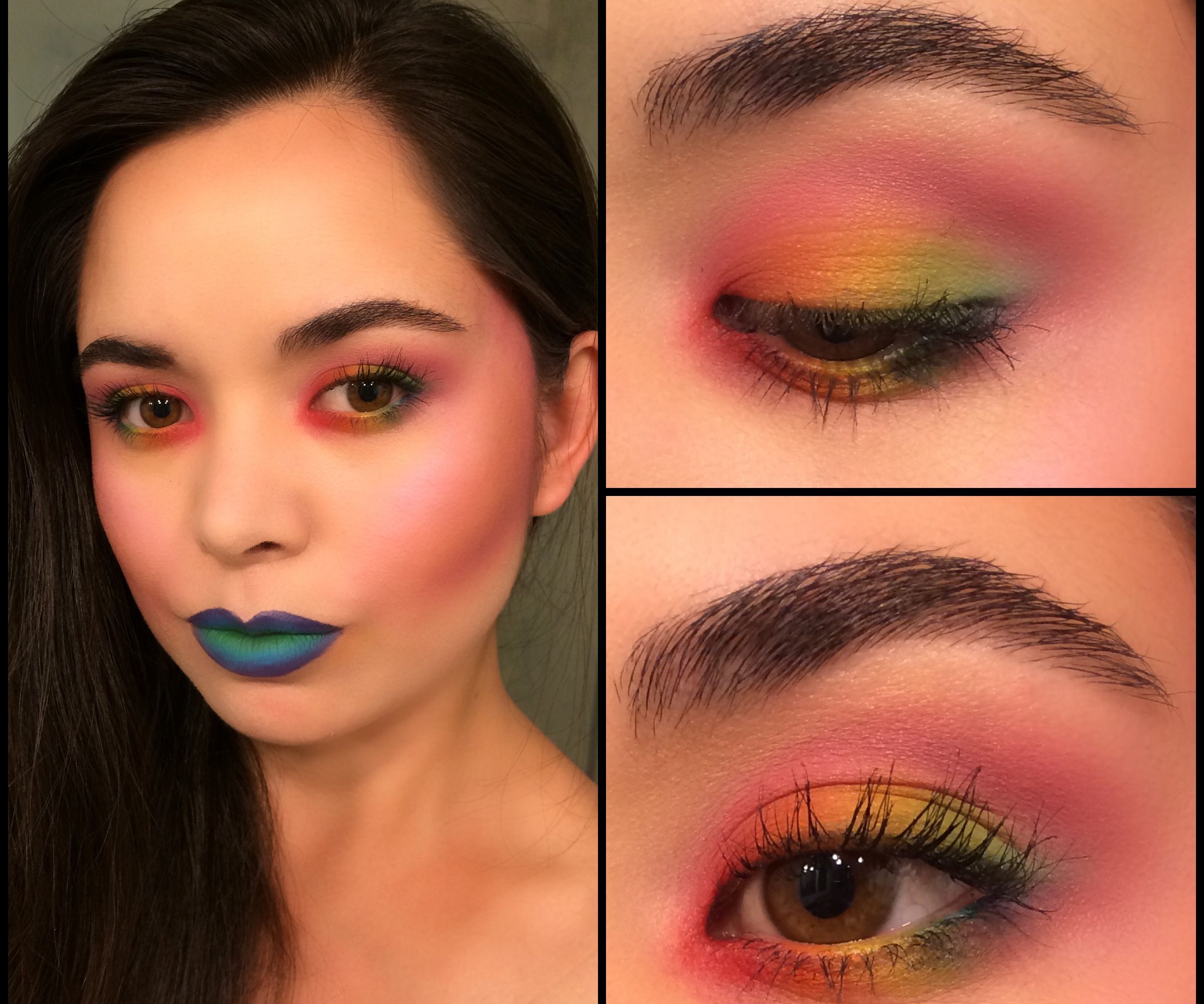 Makeup Photography Tips & Tricks