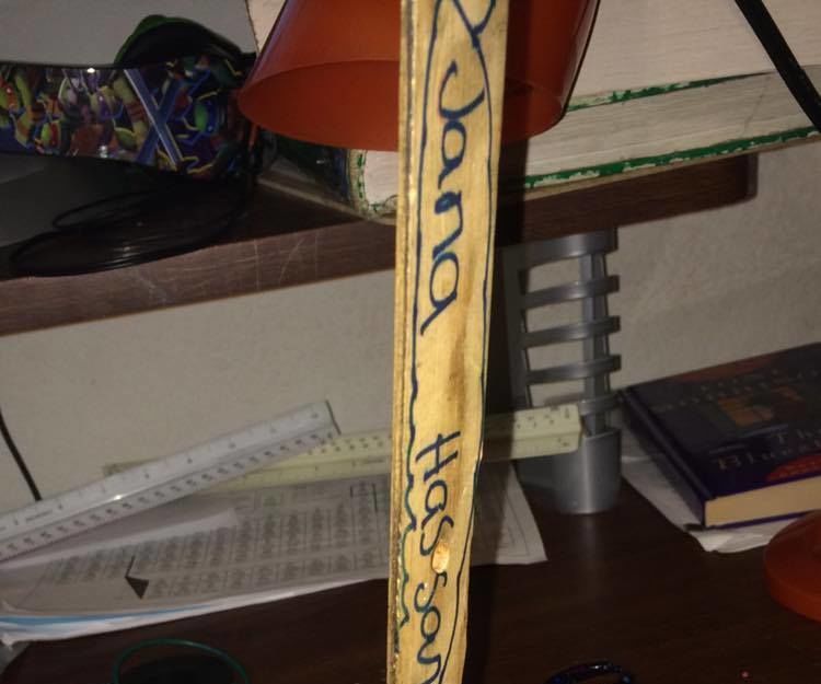 Automatic Sponge Twister