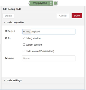 How to Work With JSON in Node-RED : 13 Steps - Instructables