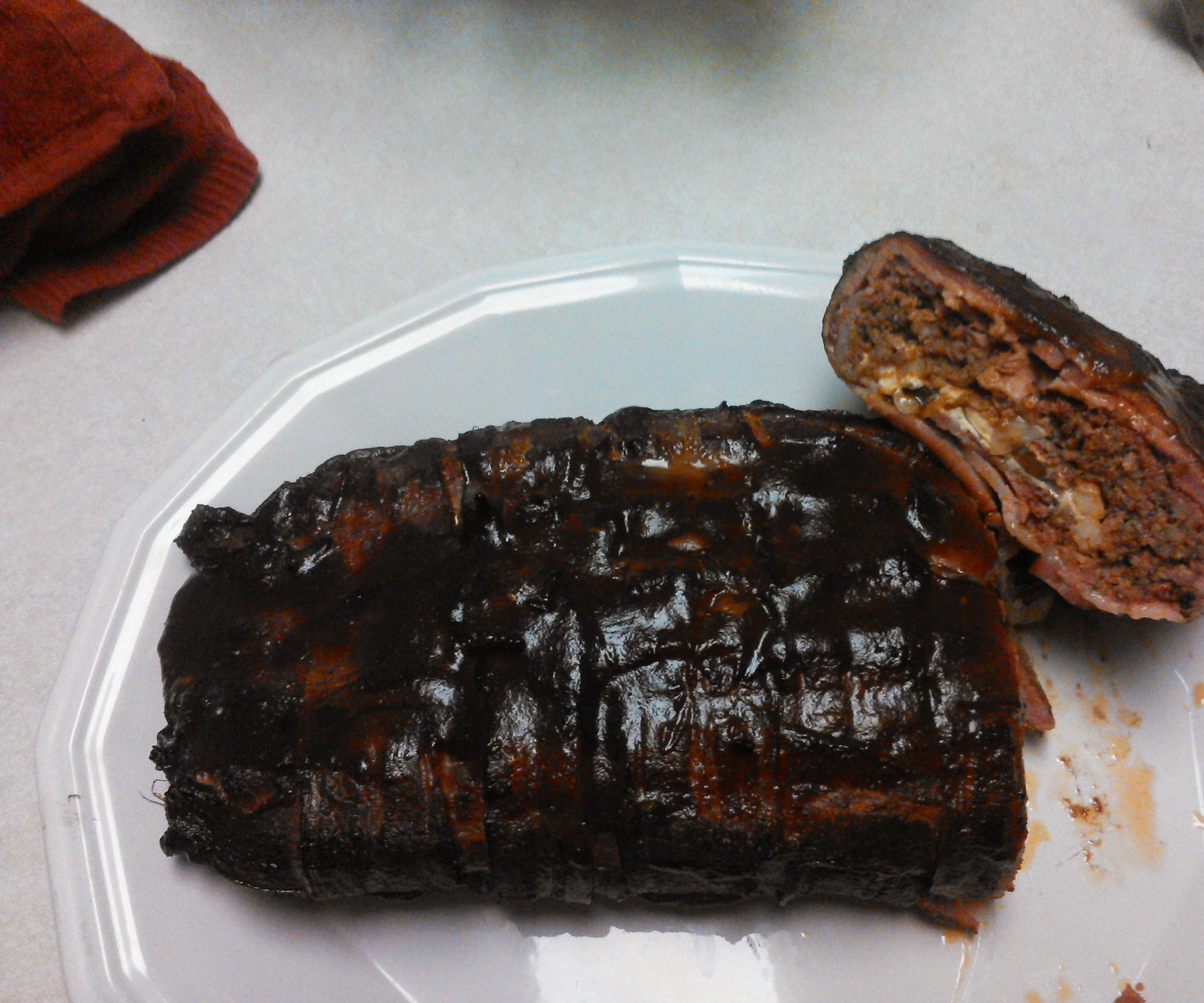 Fat Fatty Bacon!!!!! #2