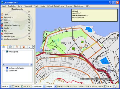 Make Your Own Maps for GPS and PC for Free : 8 Steps - Instructables