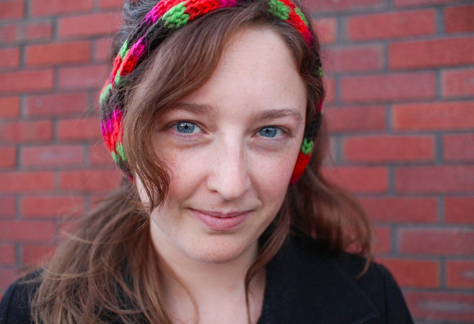 Easy French Knit Earmuff Headband 9 Steps (with Pictures) Instructables