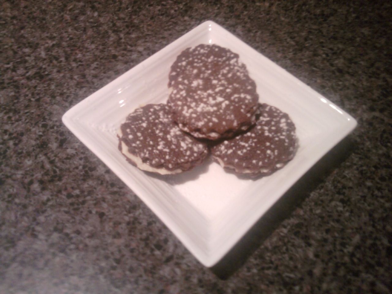 cookies and cream biscuits