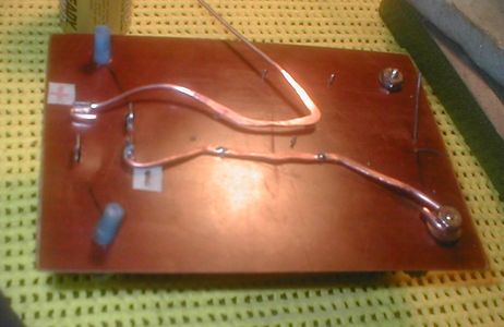 Shaping and Flattening