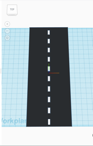 Making the Runway