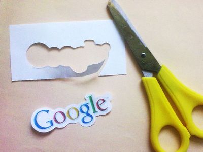 Cut Out the Picture