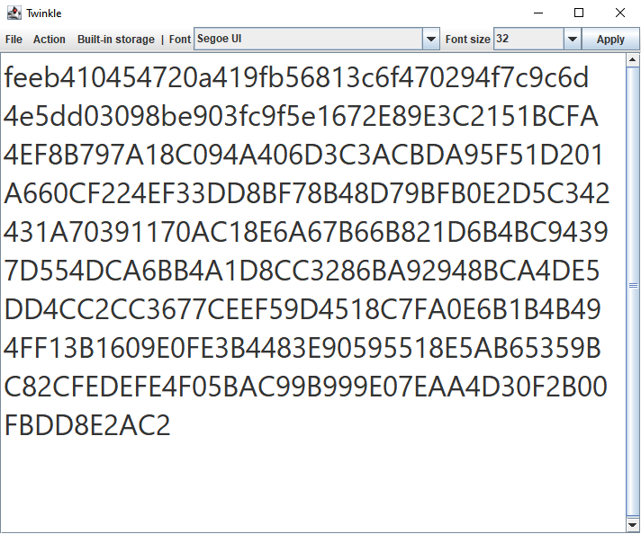Encrypted Note Storage V2.0 : 20 Steps - Instructables