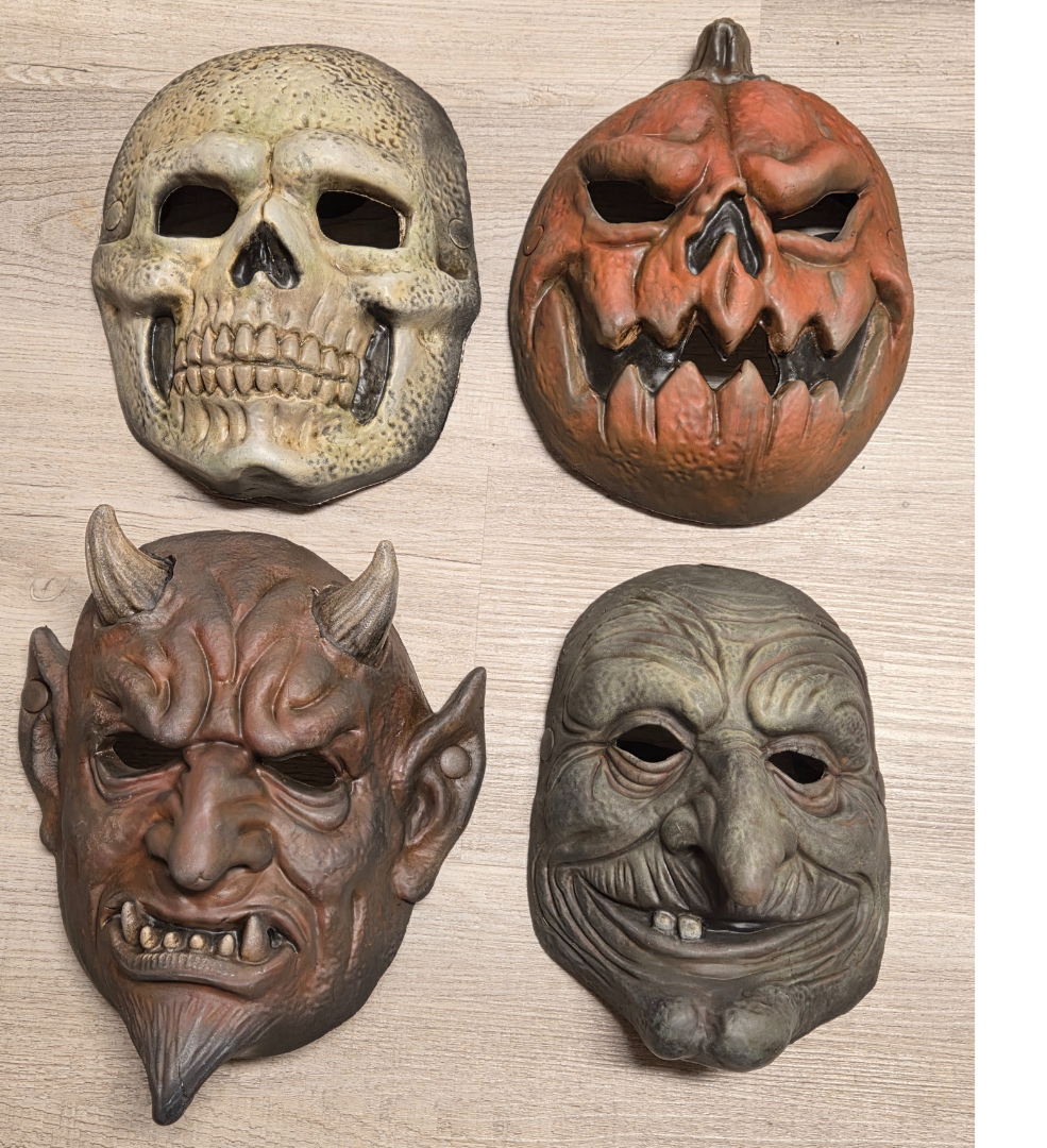 How to Paint Any Prop to Look Amazing!