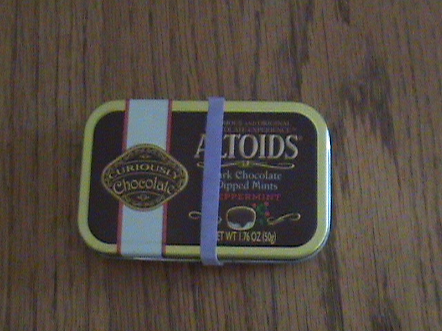 Handy Altoids Kit