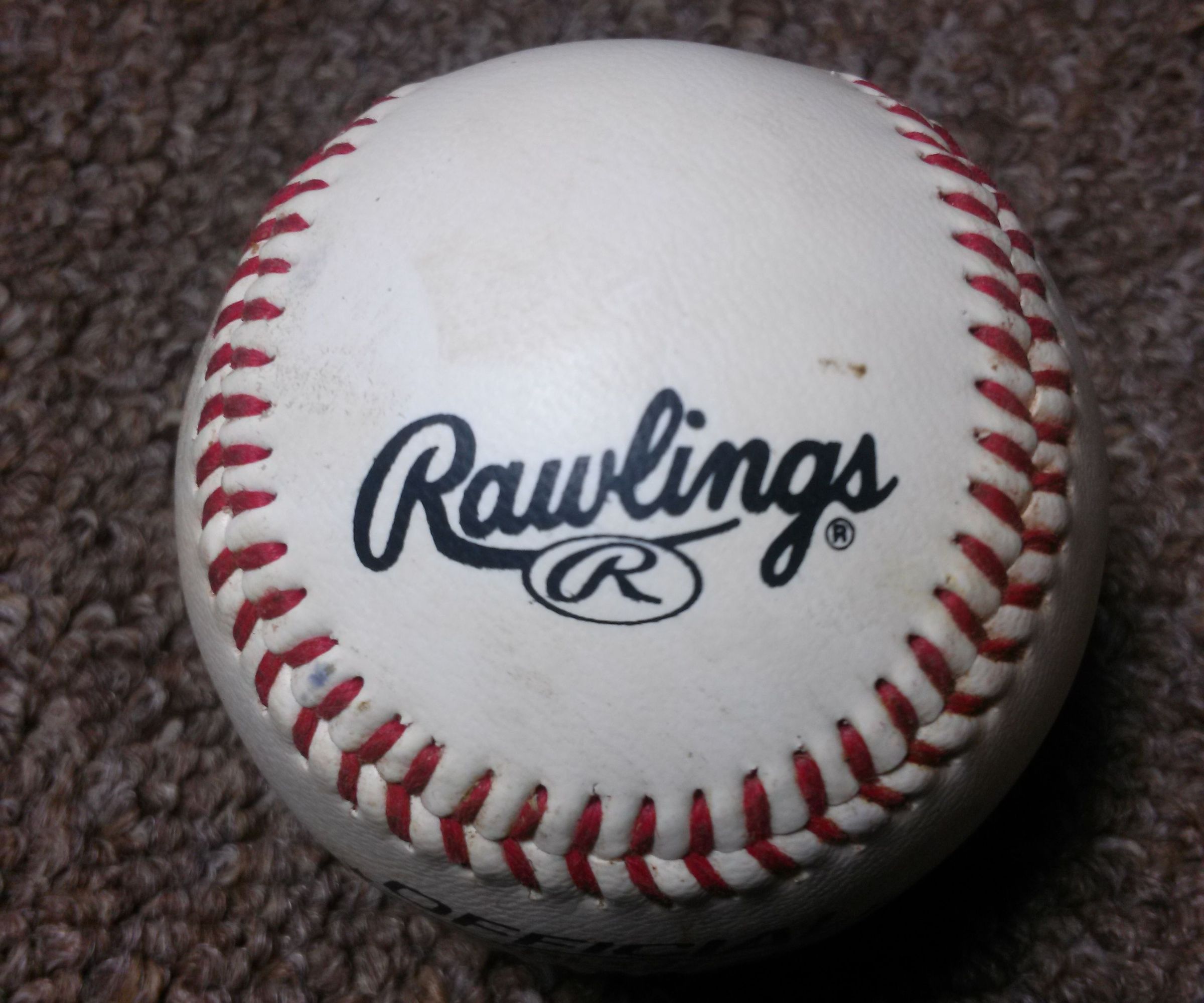 The Great American Past Time: Survival!