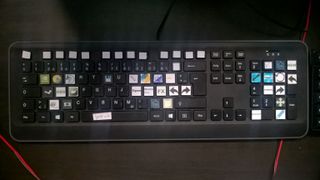 Making a Powerful Programmable Keypad for Less Than $30. : 8 Steps ...