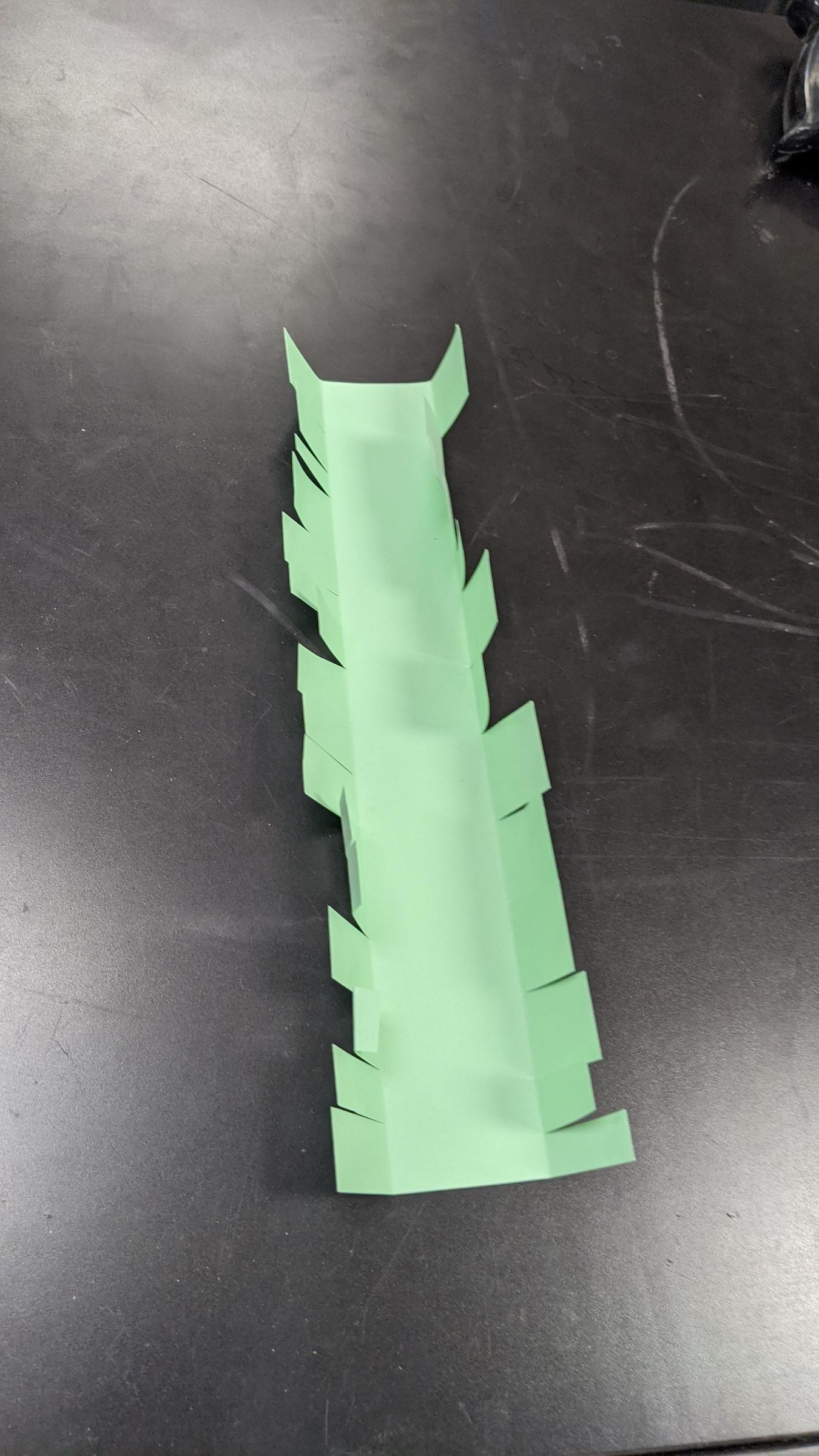 How to Build a Paper Rollercoaster 12 Steps Instructables