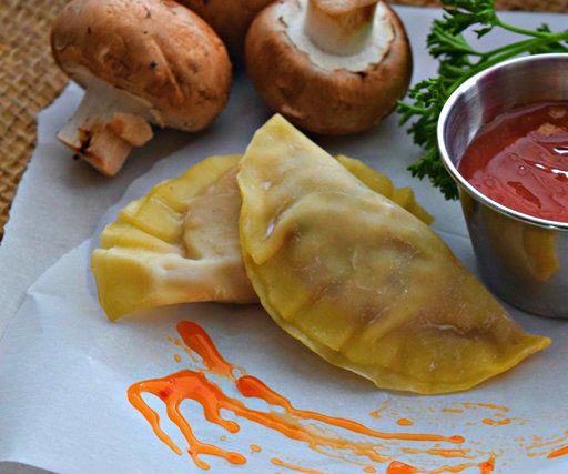 Use Your Crock Pot as a Dumpling Steamer