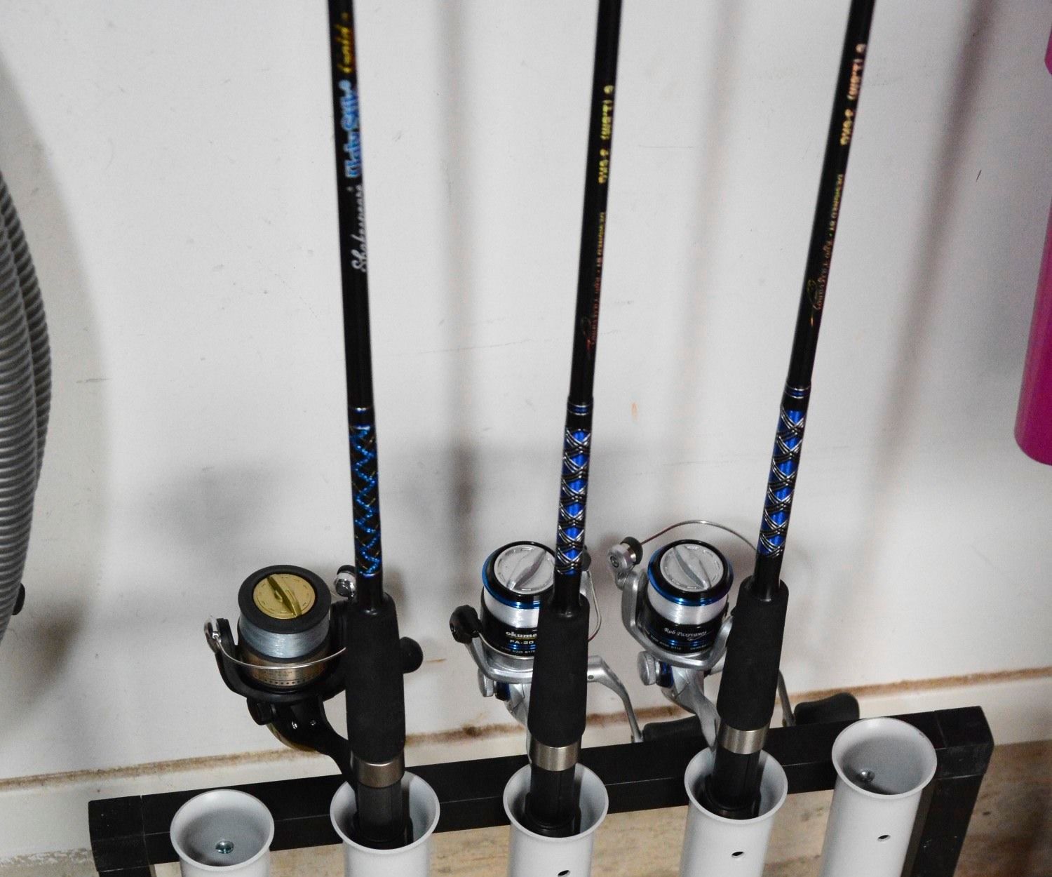 Fishing Rod Holder