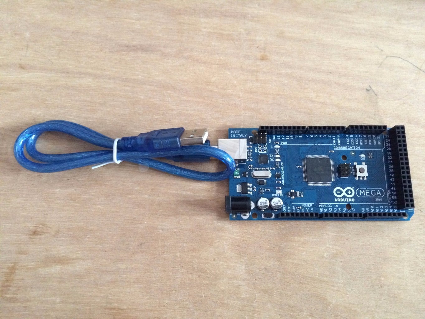 Building a 3D Printer Under 200$ : 23 Steps (with Pictures) - Instructables