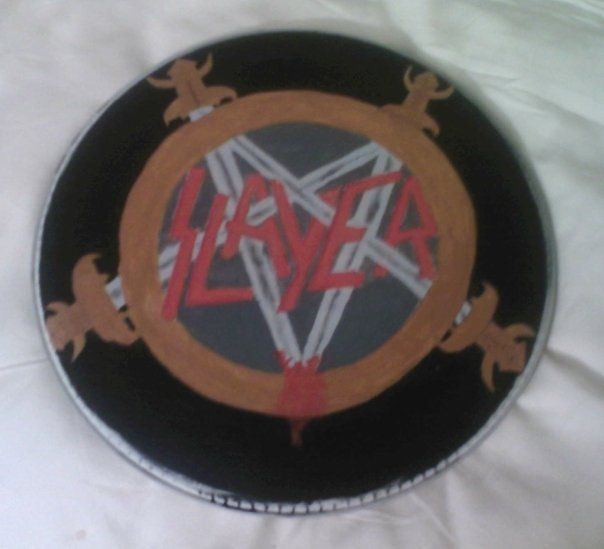 What to Do With Your Old Drumheads 5 Steps Instructables
