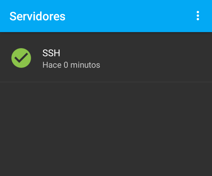 Acceder a Un Celular Android Remotamente Telnet.