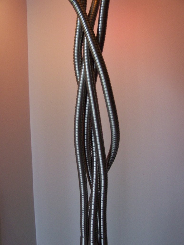 Cyborg Photo Manipulation With Photoshop Cs6