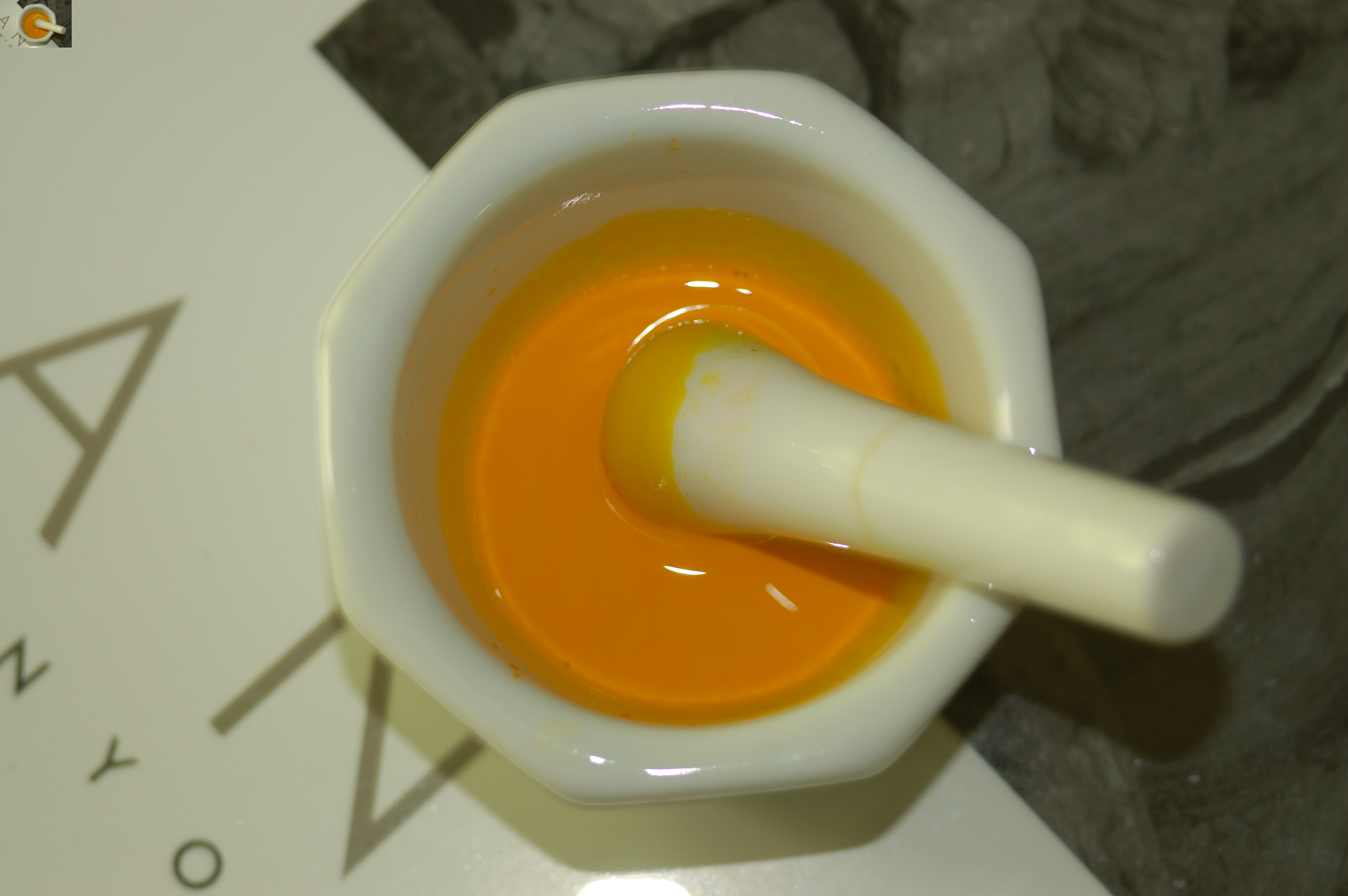 Tri-color Gum Bichromate Prints From Digital Images : 13 Steps (with ...