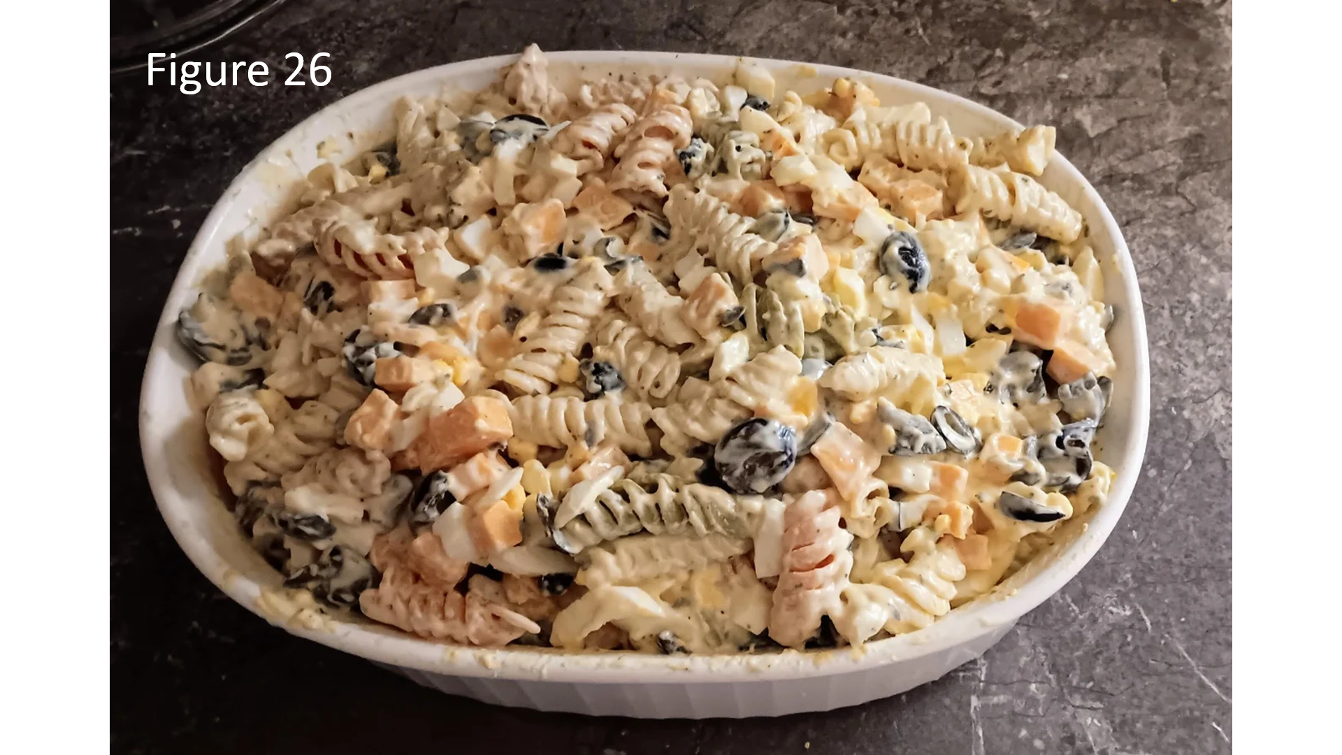 How to Make Pasta Salad : 8 Steps (with Pictures) - Instructables