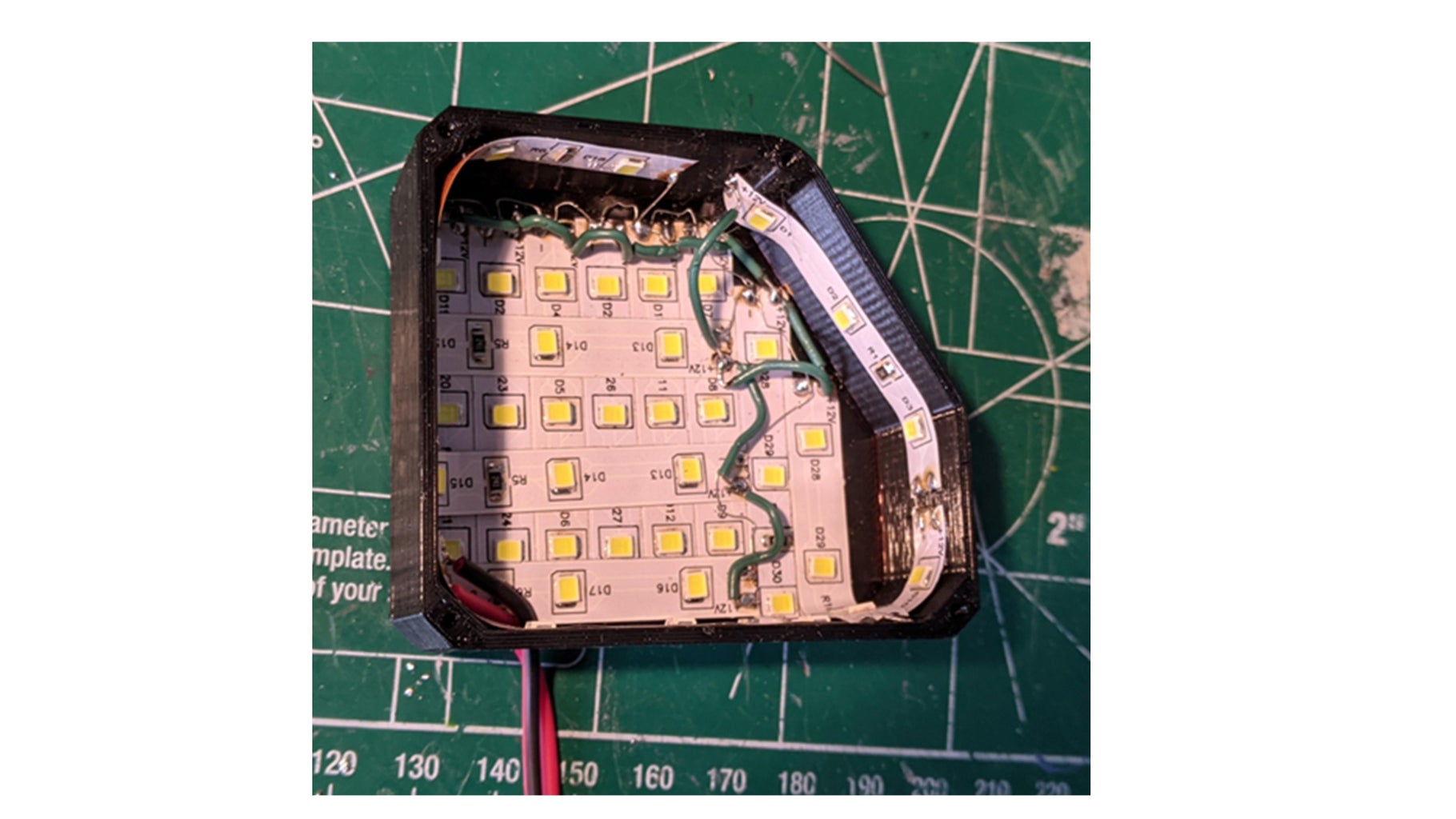 Build the LED Backlight Illuminator  