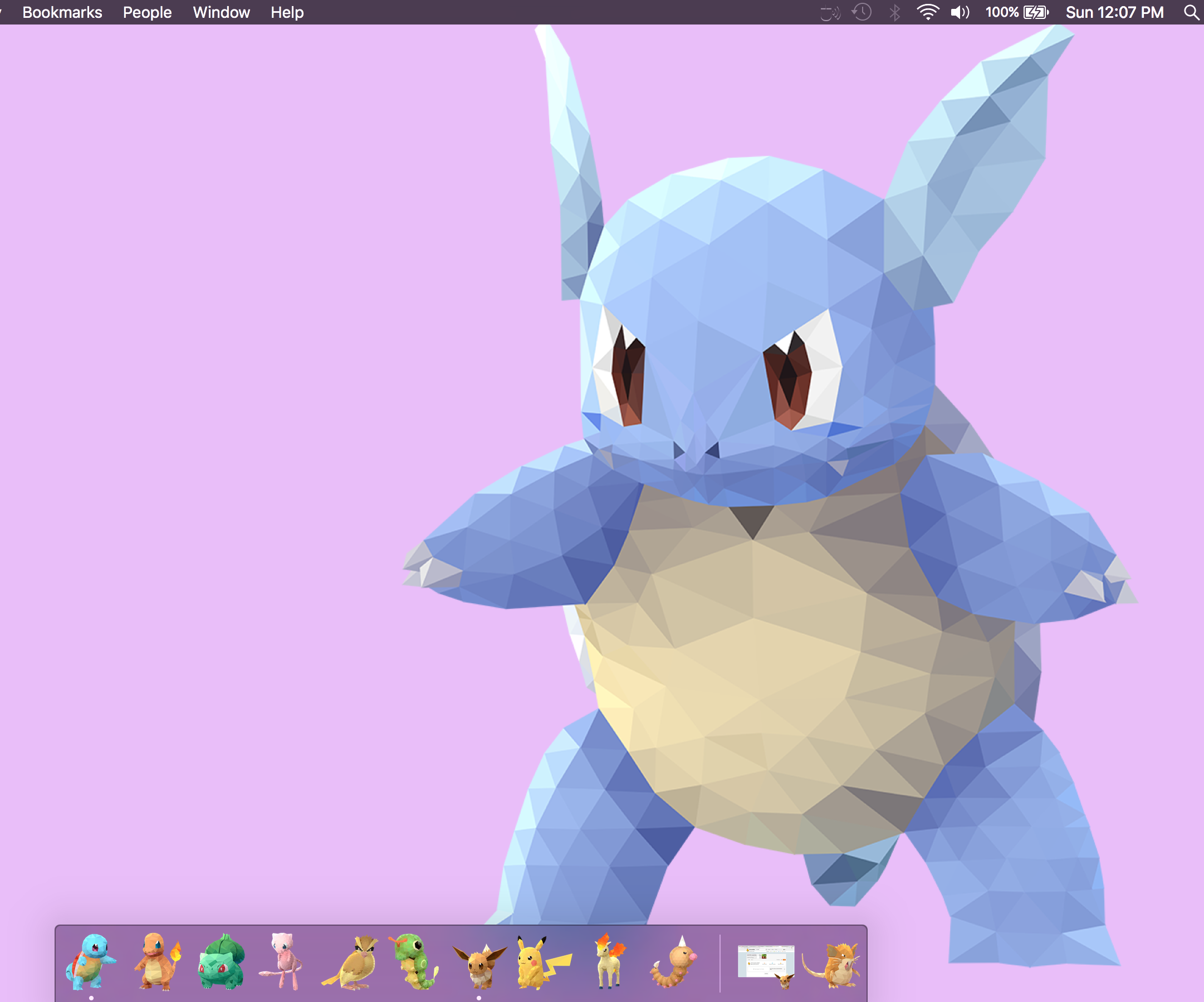 How to Theme Your MacOSX Desktop Icons