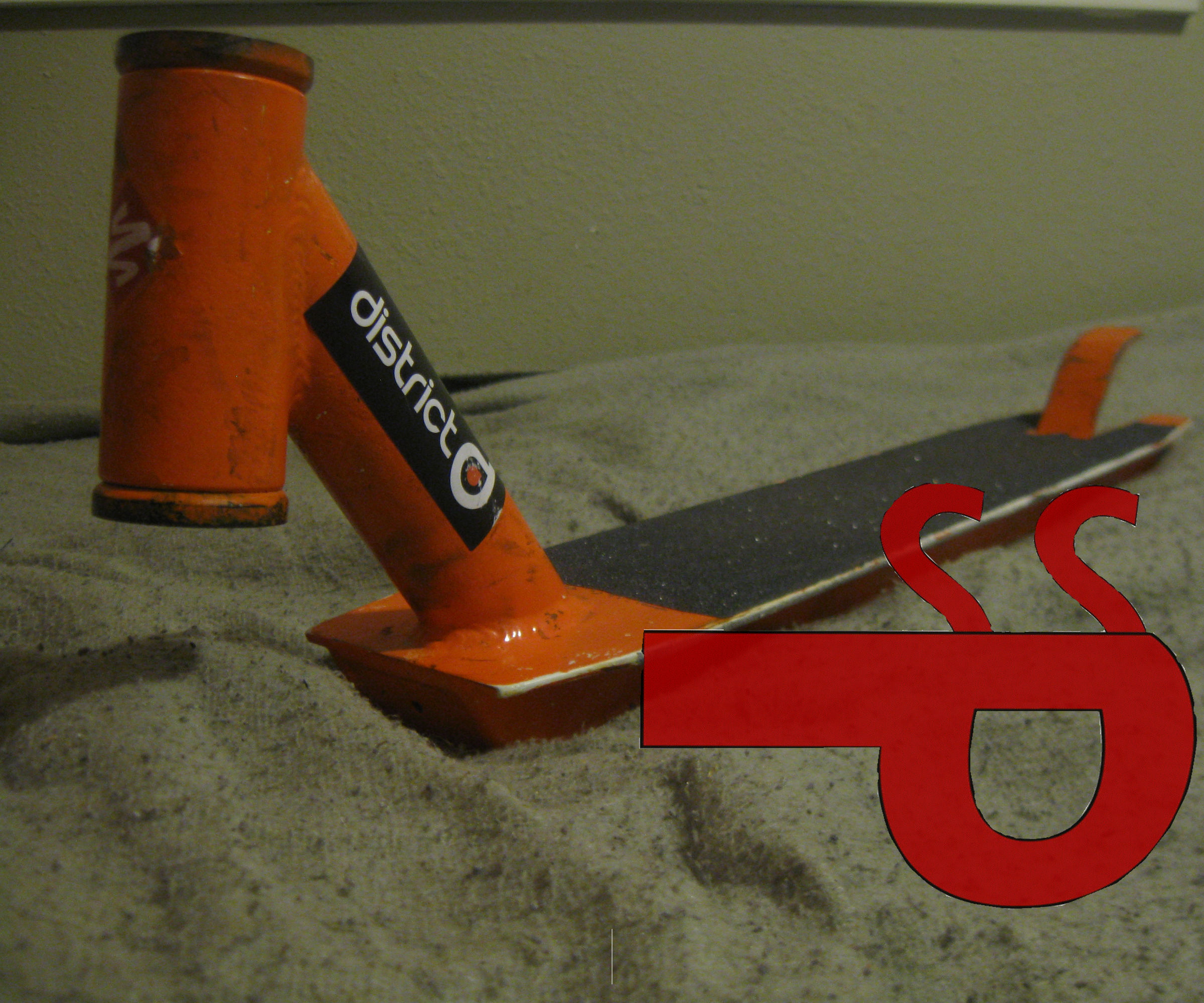 Preforming A Diagnostic On A Scooter