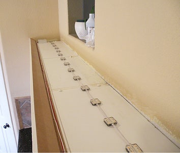 Mount Your LED Module or LED Strip Lights