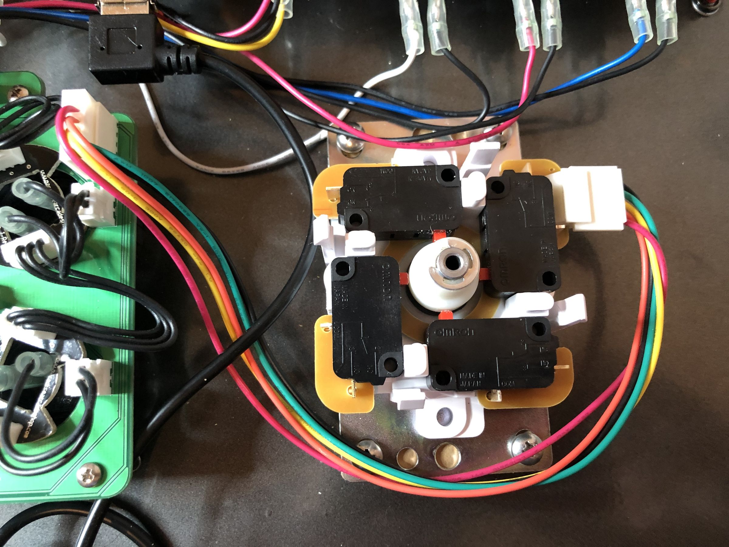 Installing Link EX Groove Shaft 8 Steps (with Pictures) Instructables