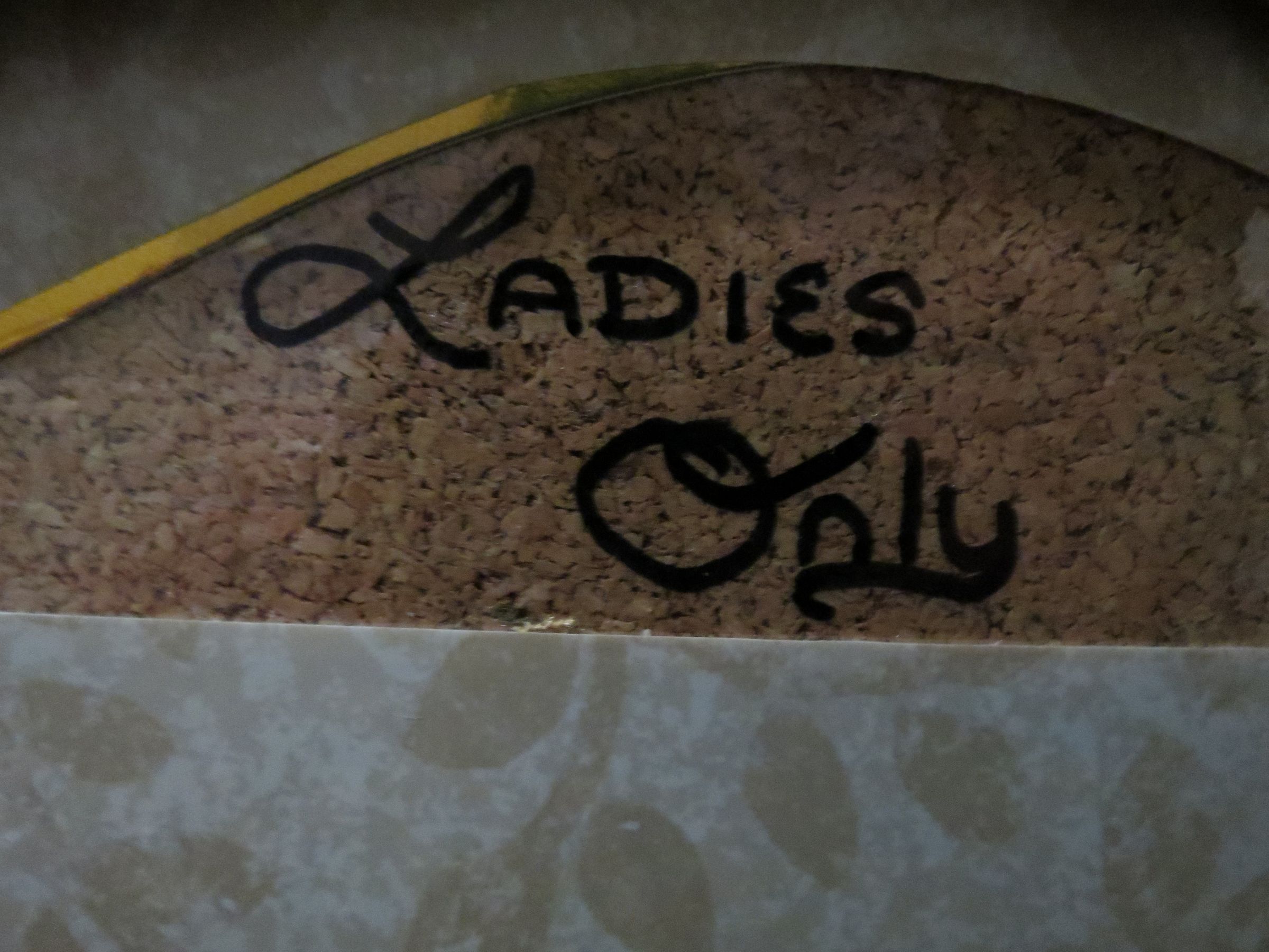 Ladies Only! Box