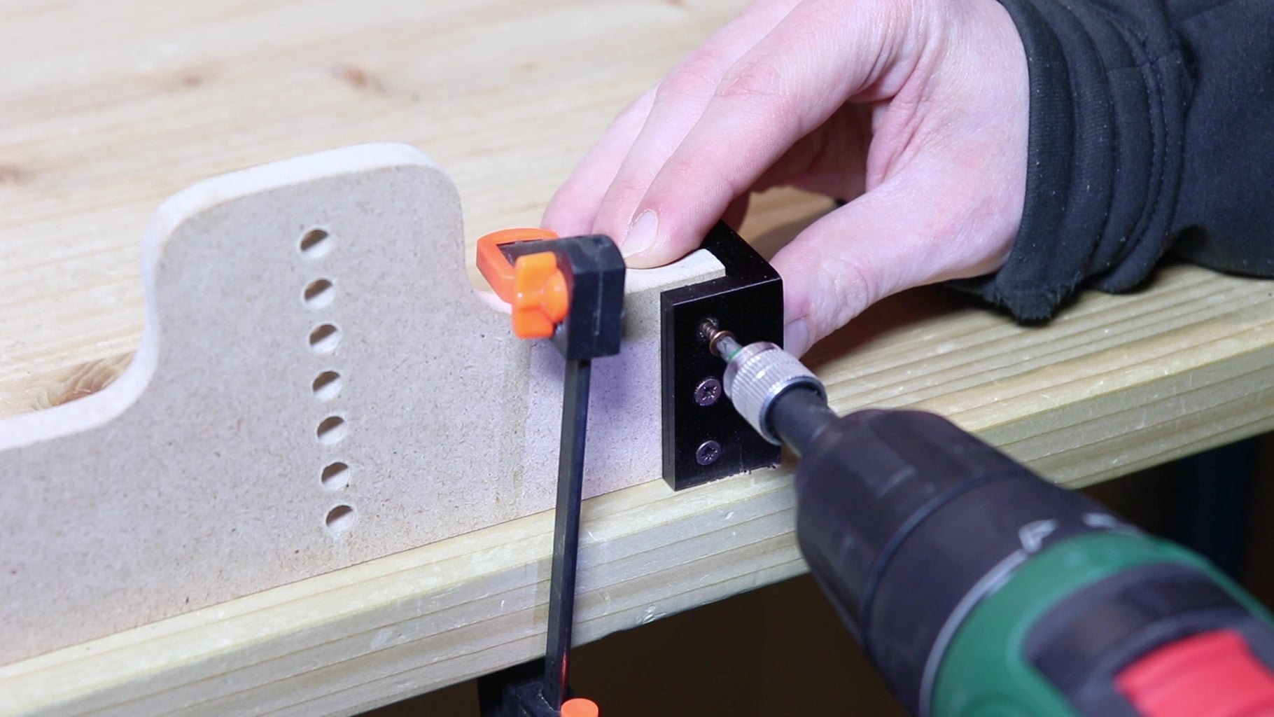 DIY Arduino Camera Robot (Motorized Pan Tilt Head) : 11 Steps (with ...