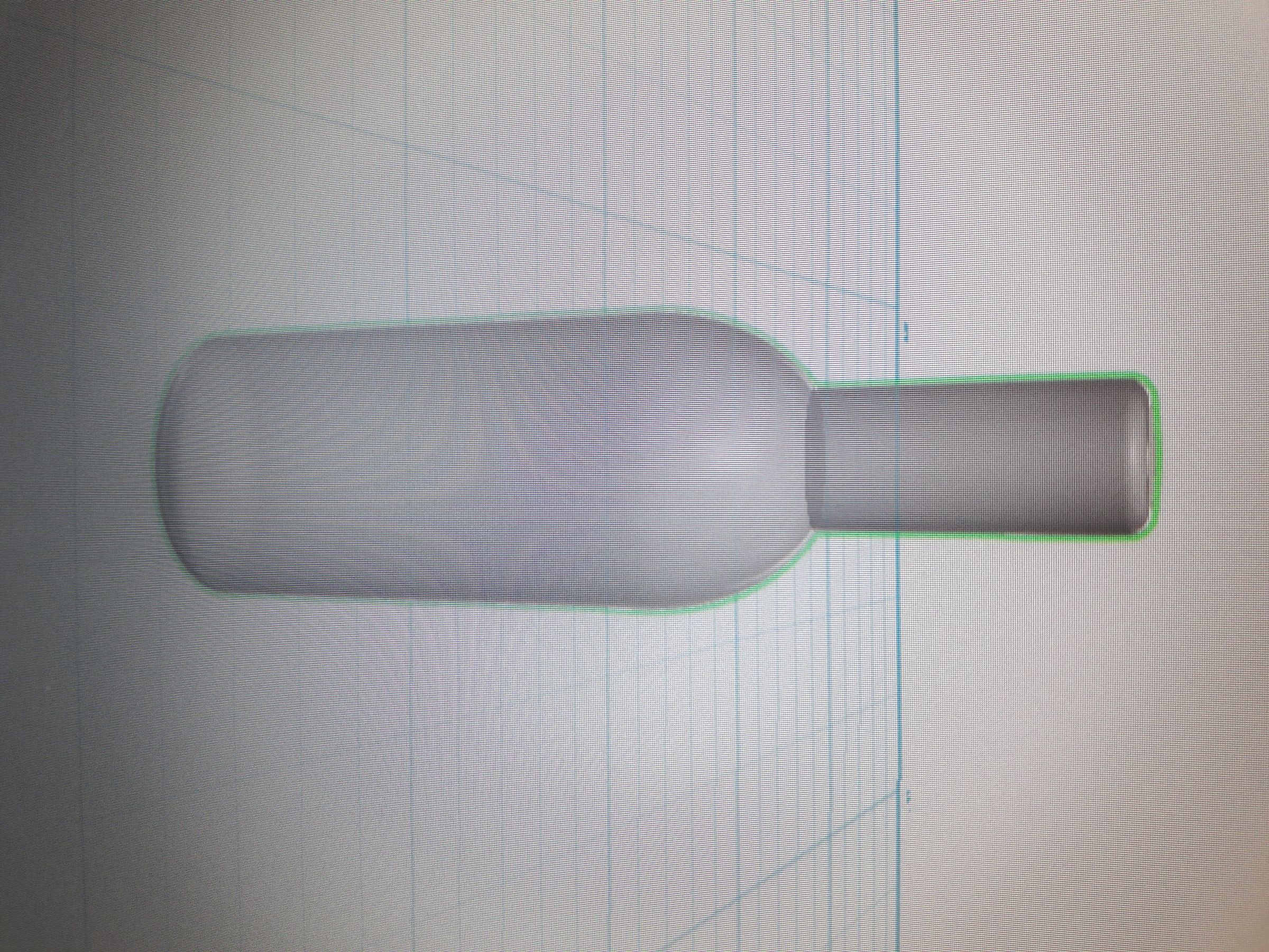123D Design Table, Chair With Glass and Bottle : 6 Steps - Instructables