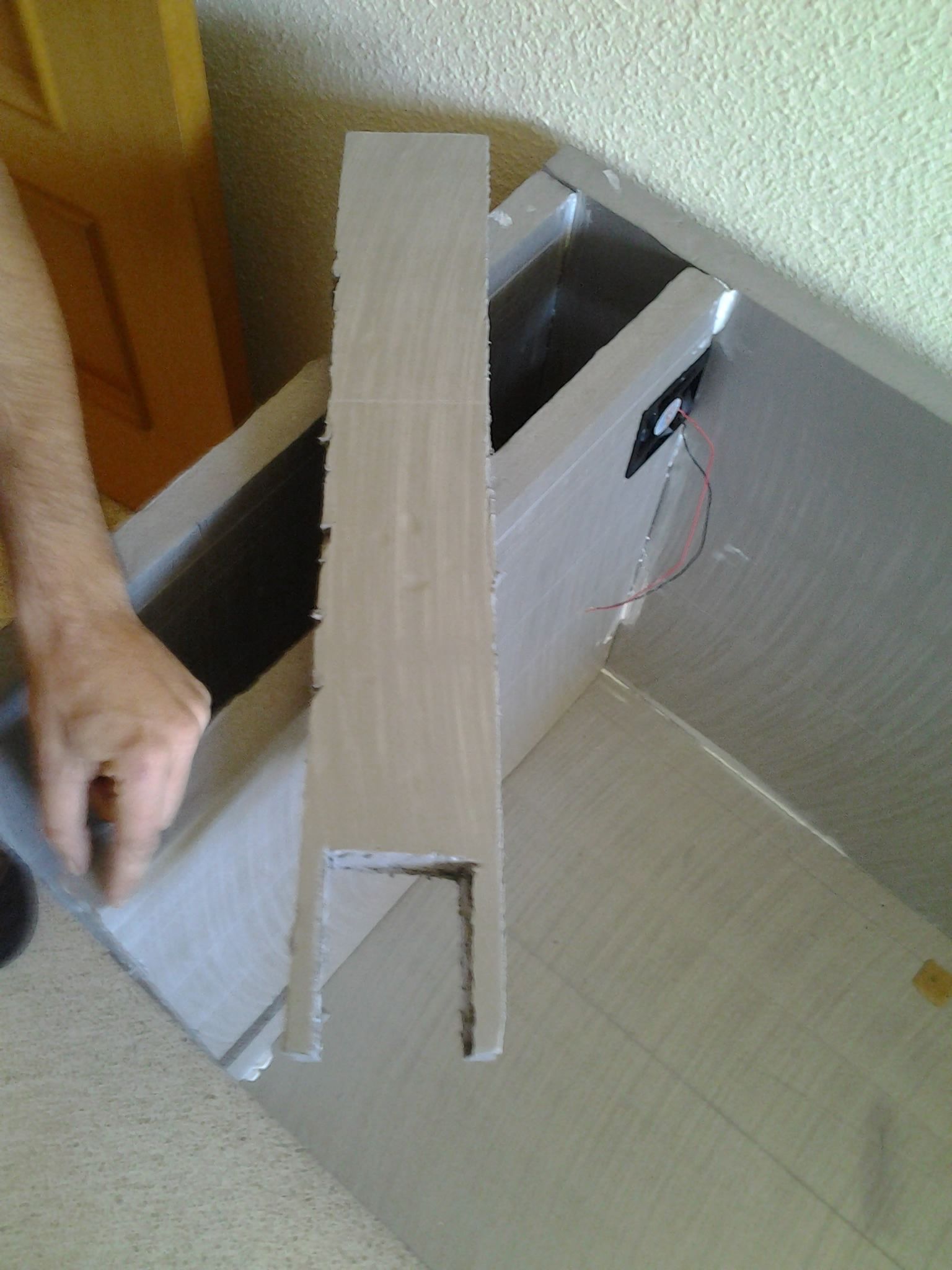 Fermentador Casero De Cerveza HomeMade Beer Cooler 5 Steps