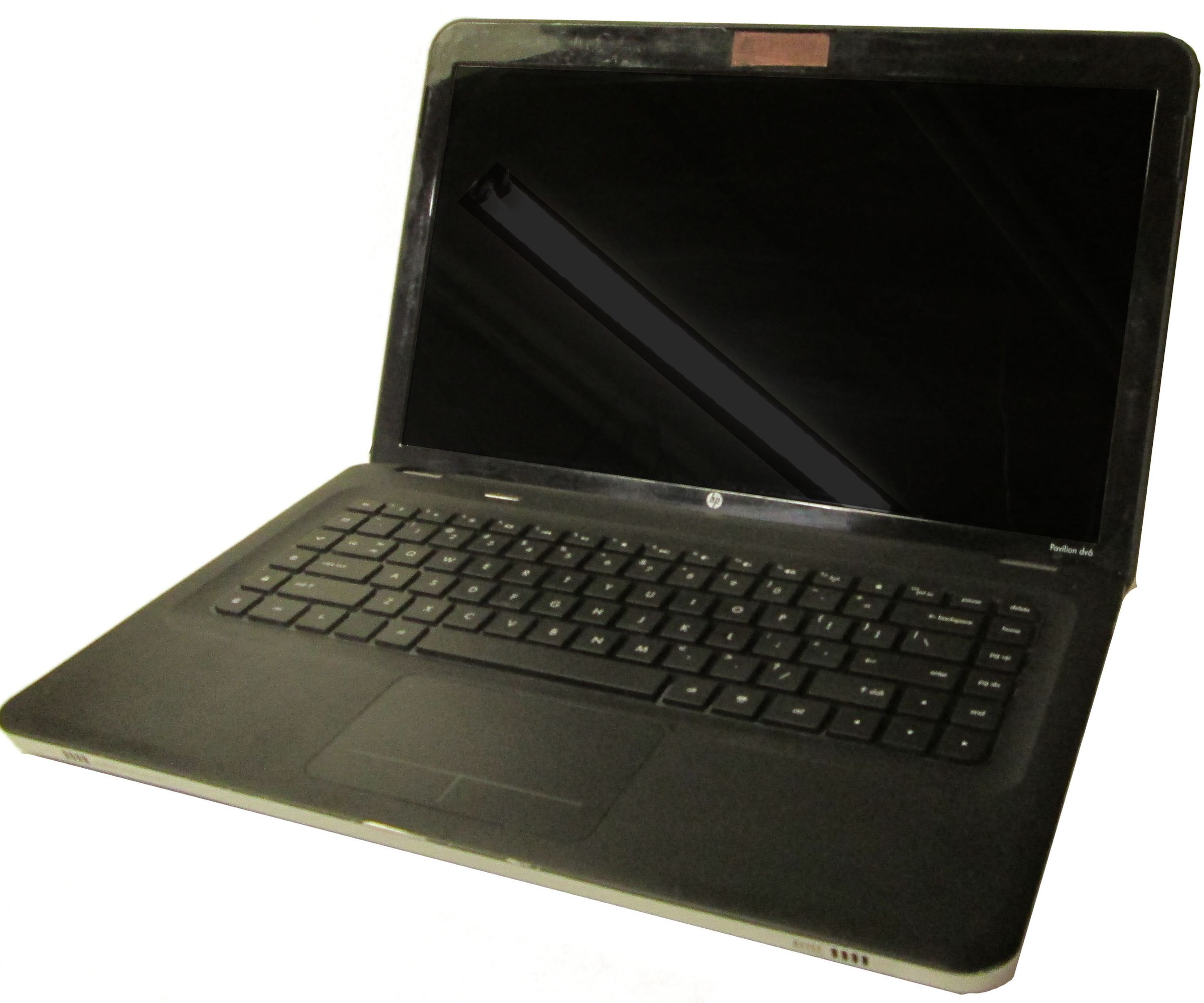 Refurbish Old Laptop Into New Secure Machine