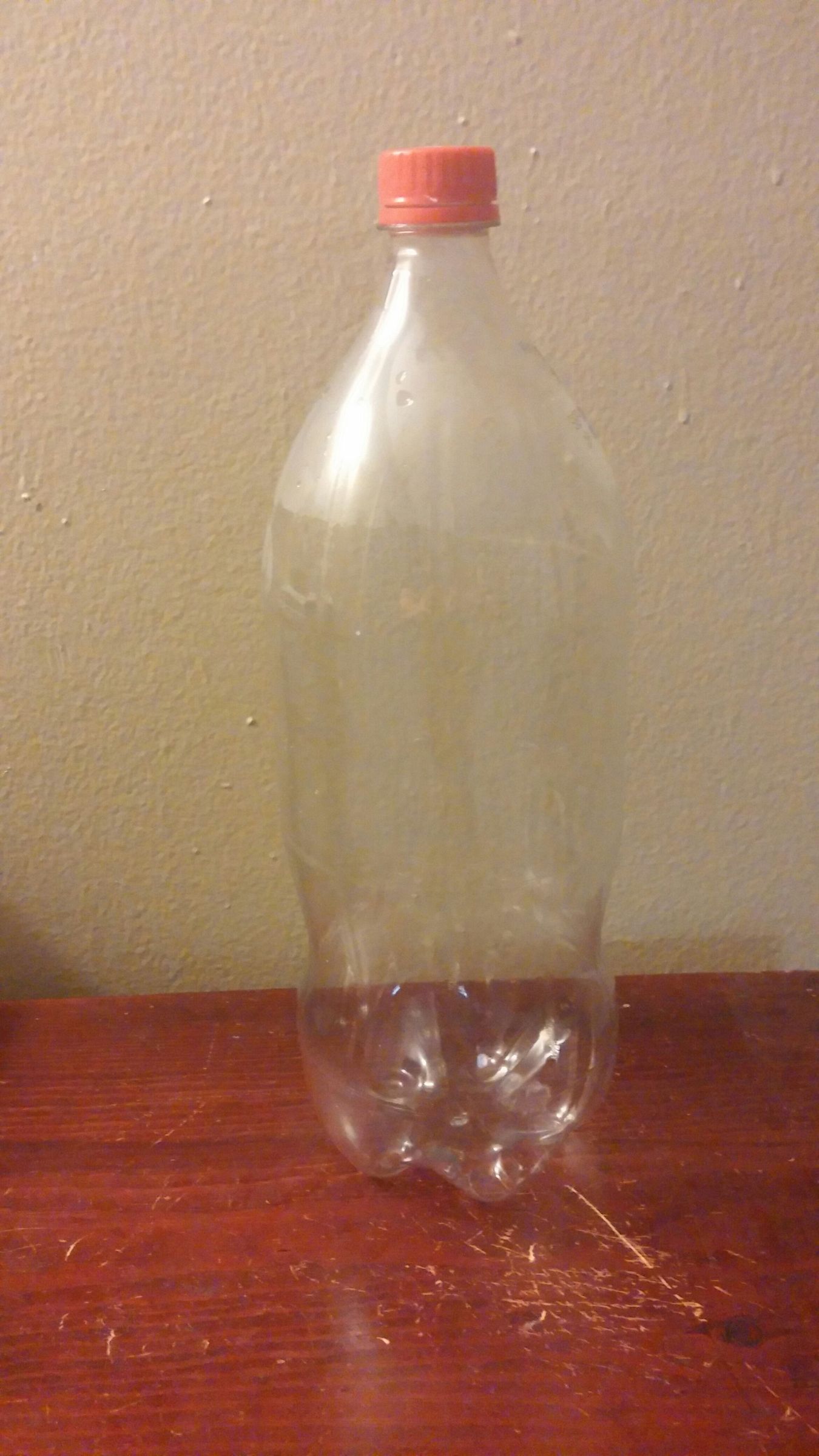 Tiny Greenhouses From Coke Bottles 9 Steps Instructables