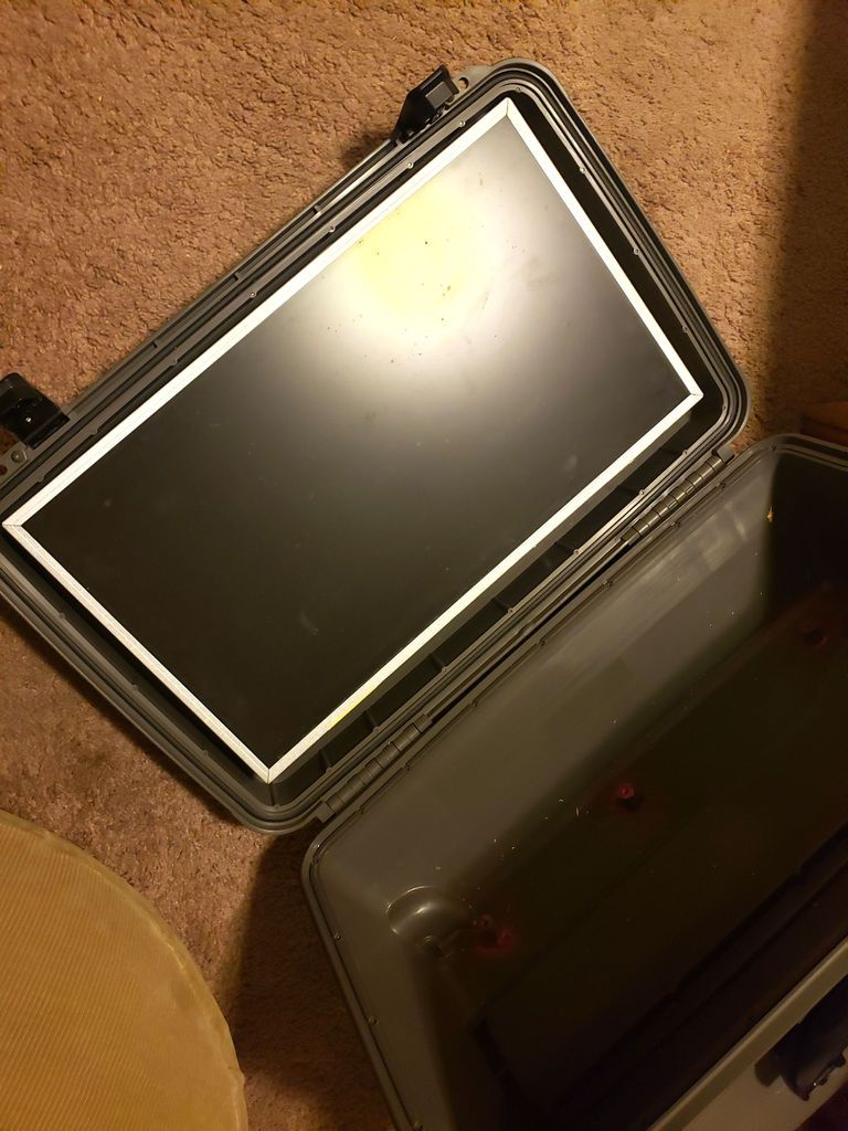 Installing the Monitor