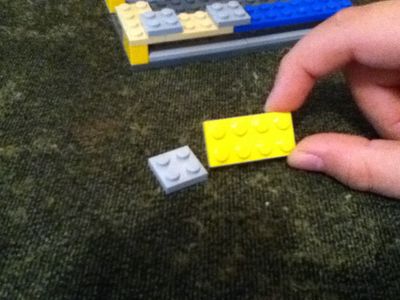 Building the Case
