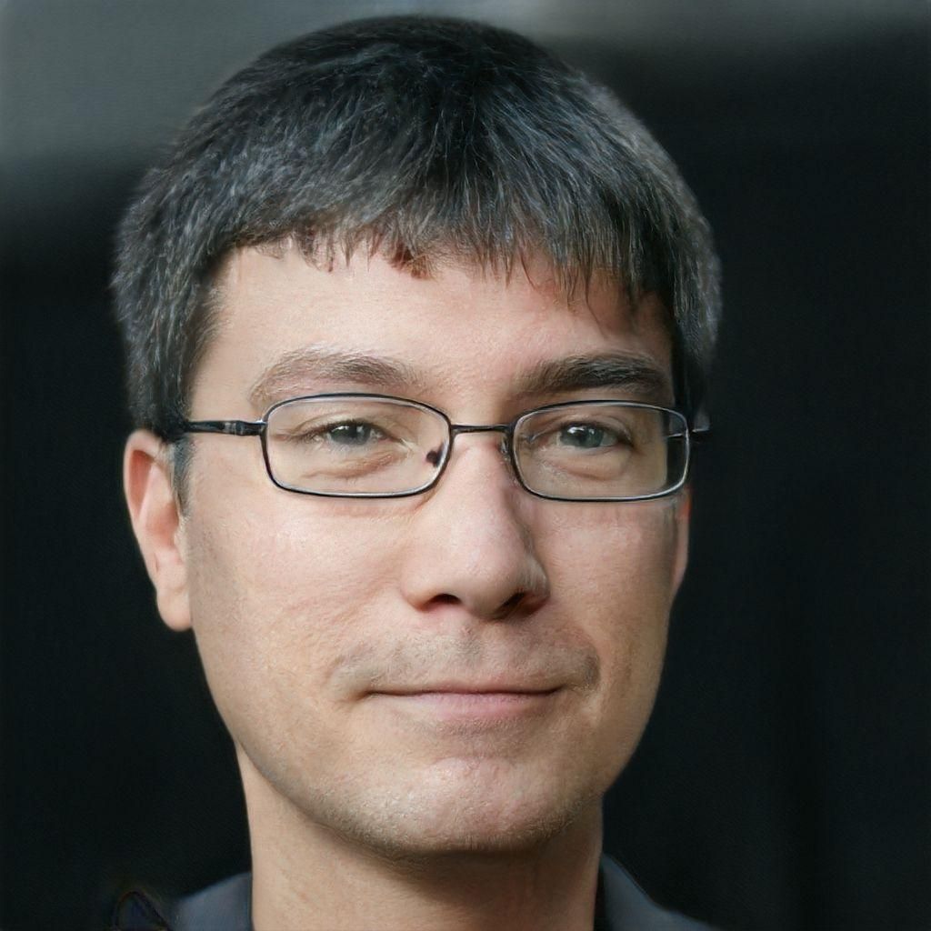 author